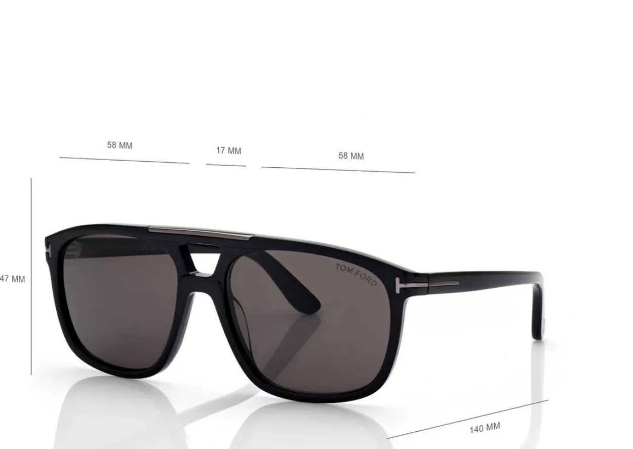 BRIANNA SUNGLASSES