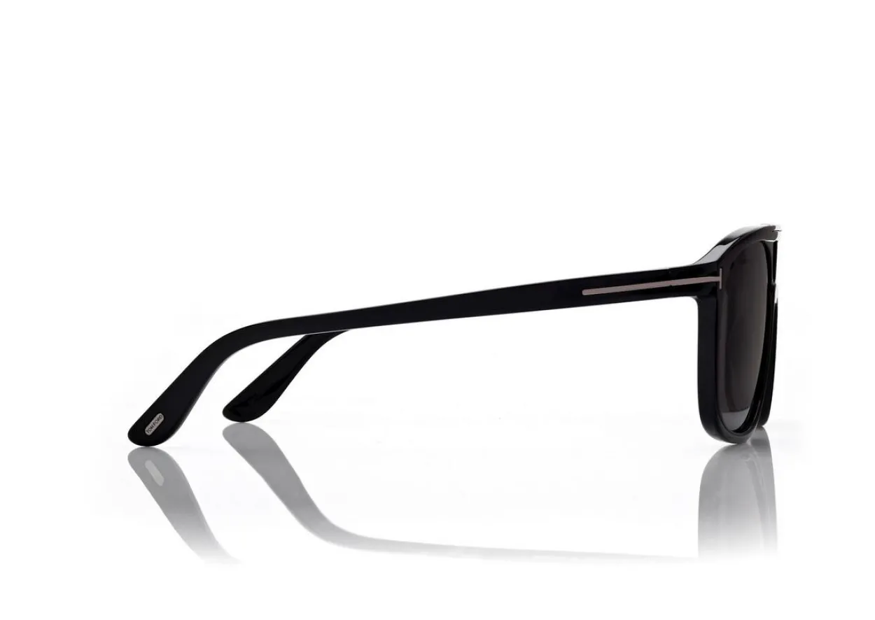BRIANNA SUNGLASSES