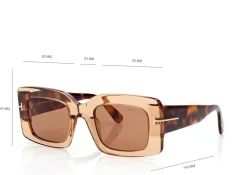 BRIGITTA SUNGLASSES