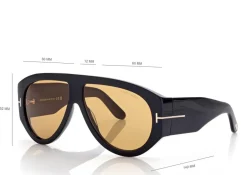 BRONSON SUNGLASSES