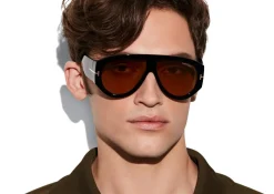 BRONSON SUNGLASSES