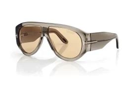 BRONSON SUNGLASSES