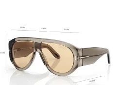 BRONSON SUNGLASSES
