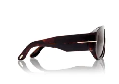 BRONSON SUNGLASSES