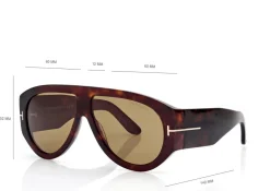 BRONSON SUNGLASSES