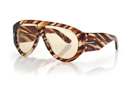 BRONSON SUNGLASSES
