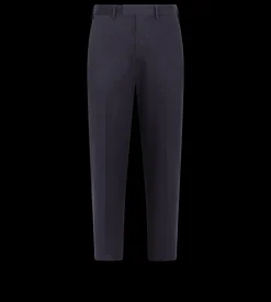 BRUSHED COTTON DRILL CHINO