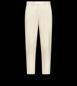 BRUSHED COTTON DRILL CHINO