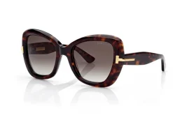 BUTTERFLY ICON SUNGLASSES