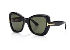 BUTTERFLY ICON SUNGLASSES