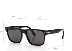 CALDER SUNGLASSES