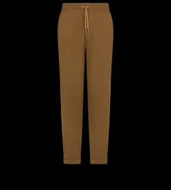 CASHMERE MERINO JOGGERS