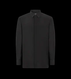 CHARMEUSE SLIM FIT SHIRT