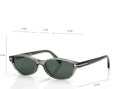 CHLOE SUNGLASSES
