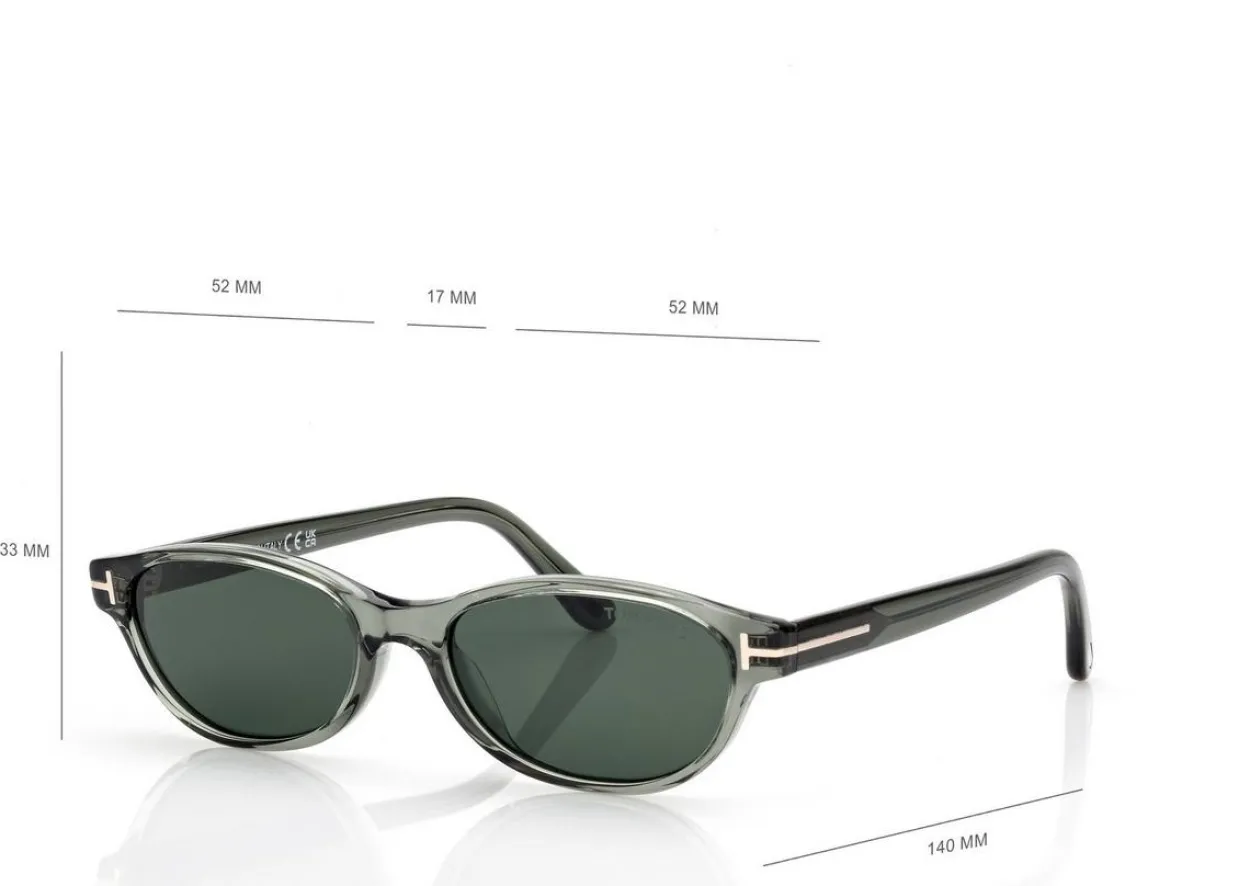 CHLOE SUNGLASSES