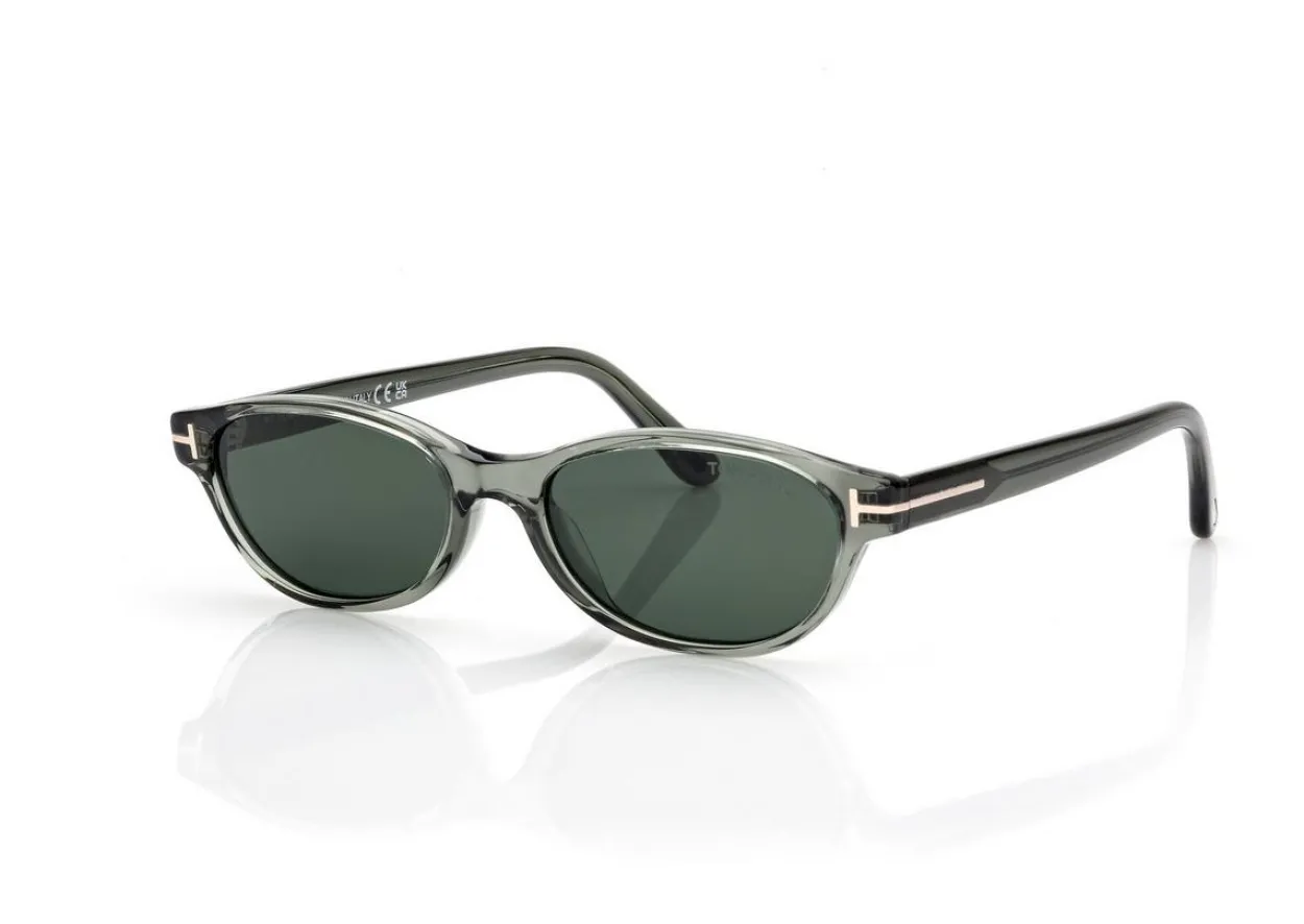 CHLOE SUNGLASSES