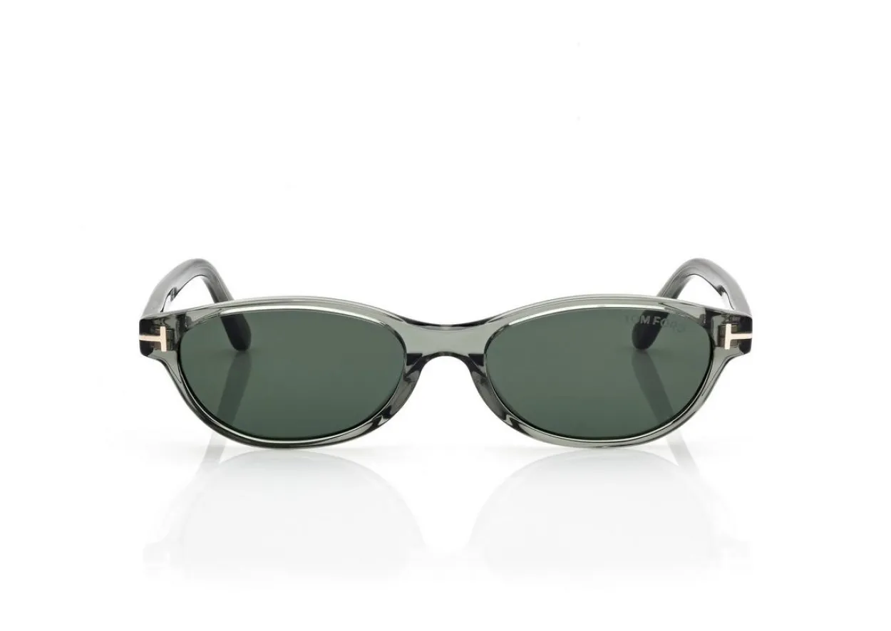 CHLOE SUNGLASSES