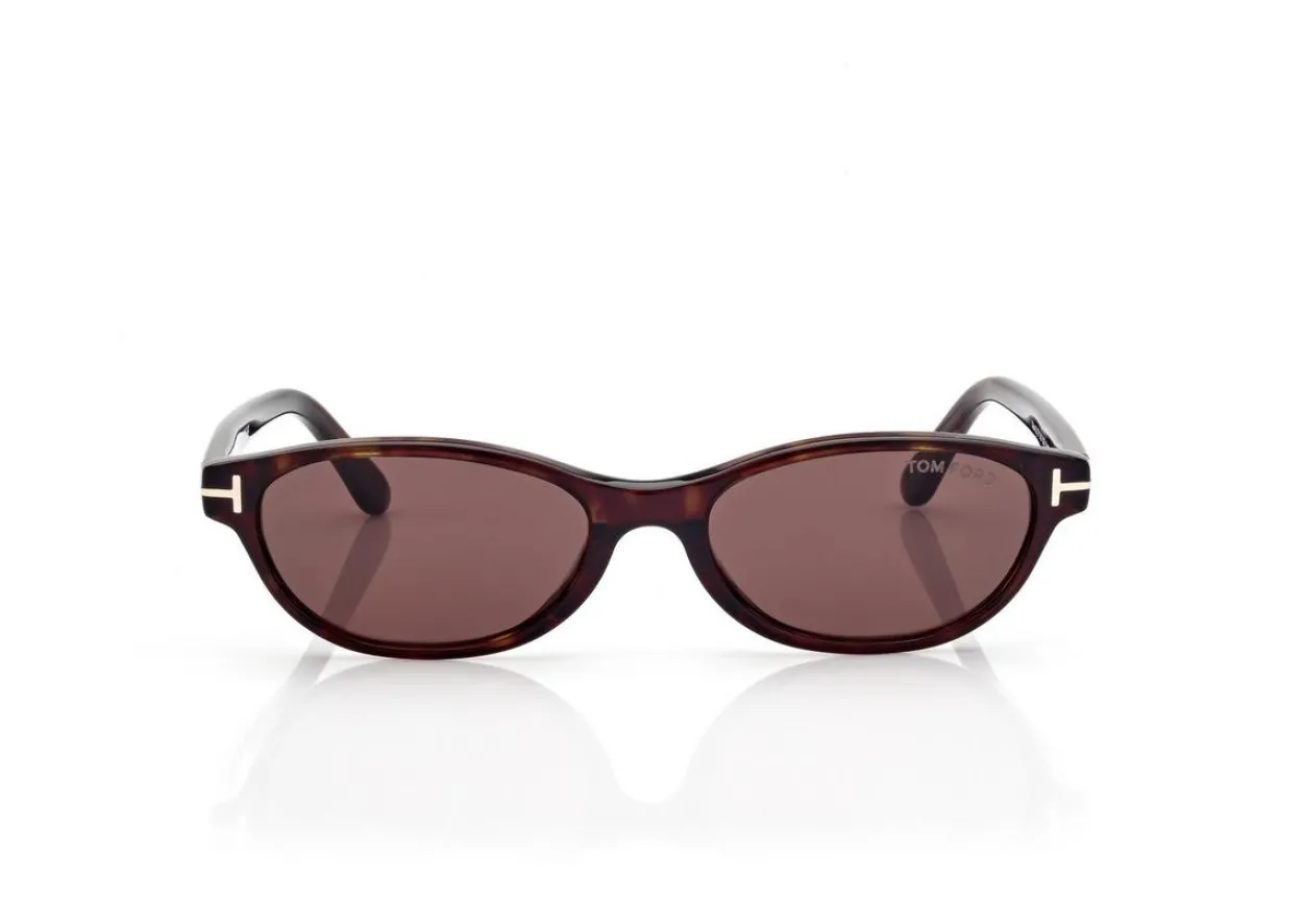 CHLOE SUNGLASSES