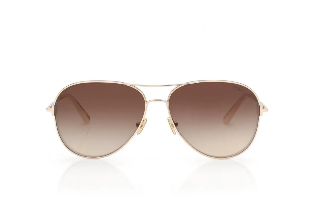 CLARK SUNGLASSES