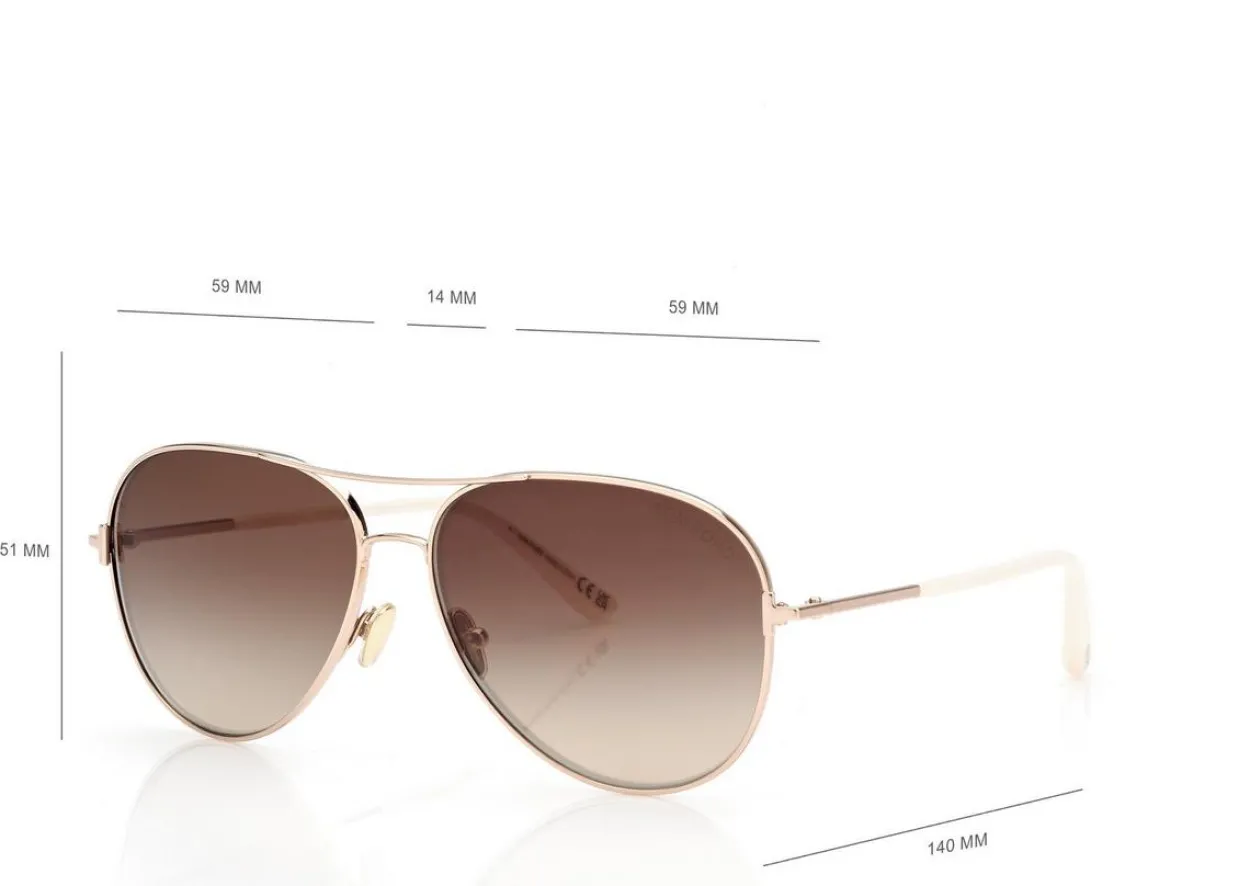 CLARK SUNGLASSES