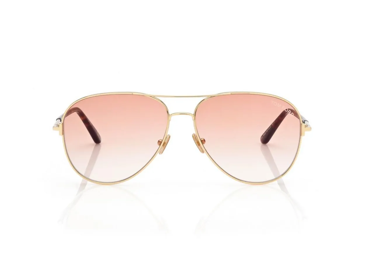 CLARK SUNGLASSES