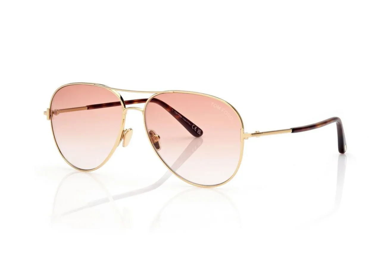 CLARK SUNGLASSES