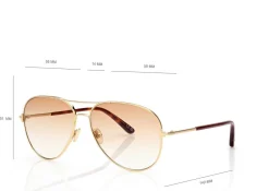 CLARK SUNGLASSES