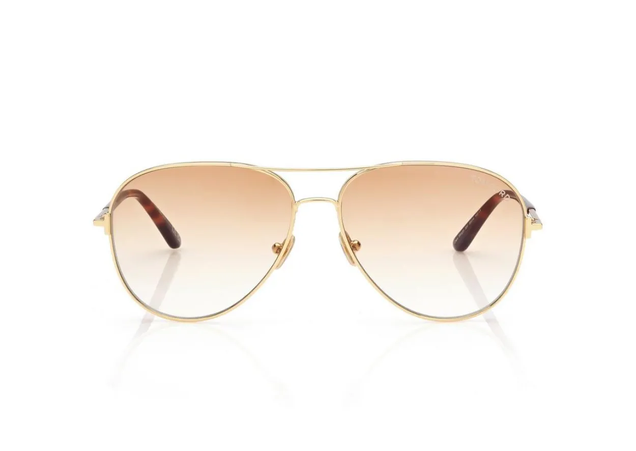 CLARK SUNGLASSES