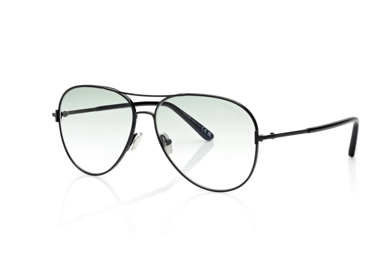 CLARK SUNGLASSES
