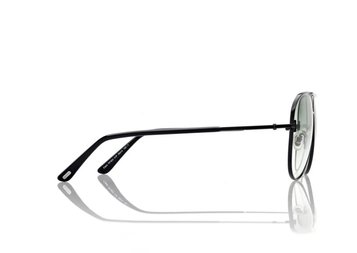 CLARK SUNGLASSES
