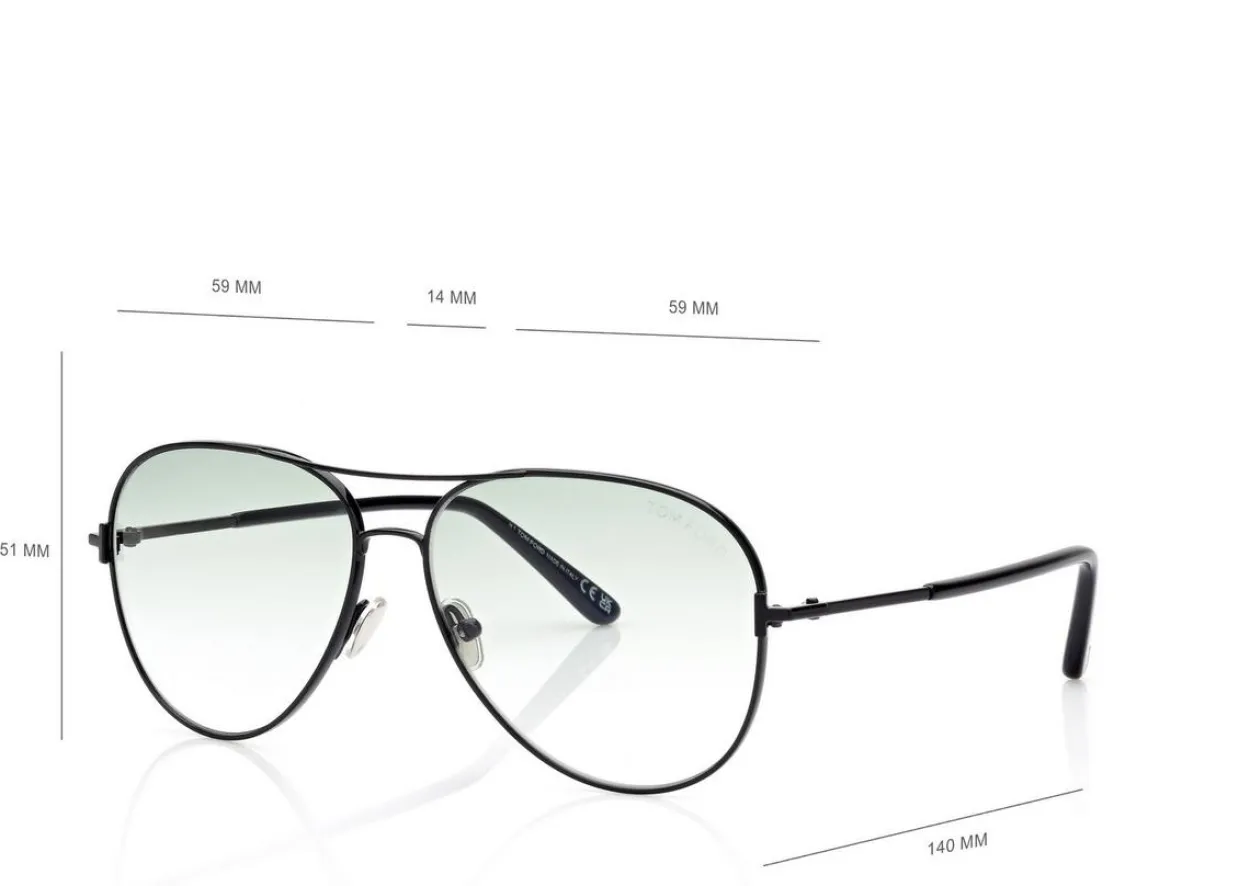 CLARK SUNGLASSES