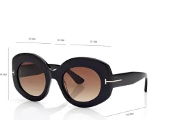 CLAUDETTE SUNGLASSES