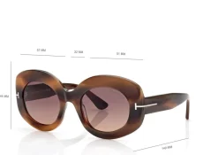 CLAUDETTE SUNGLASSES