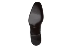 CLAYDON CAP TOE LACE UP