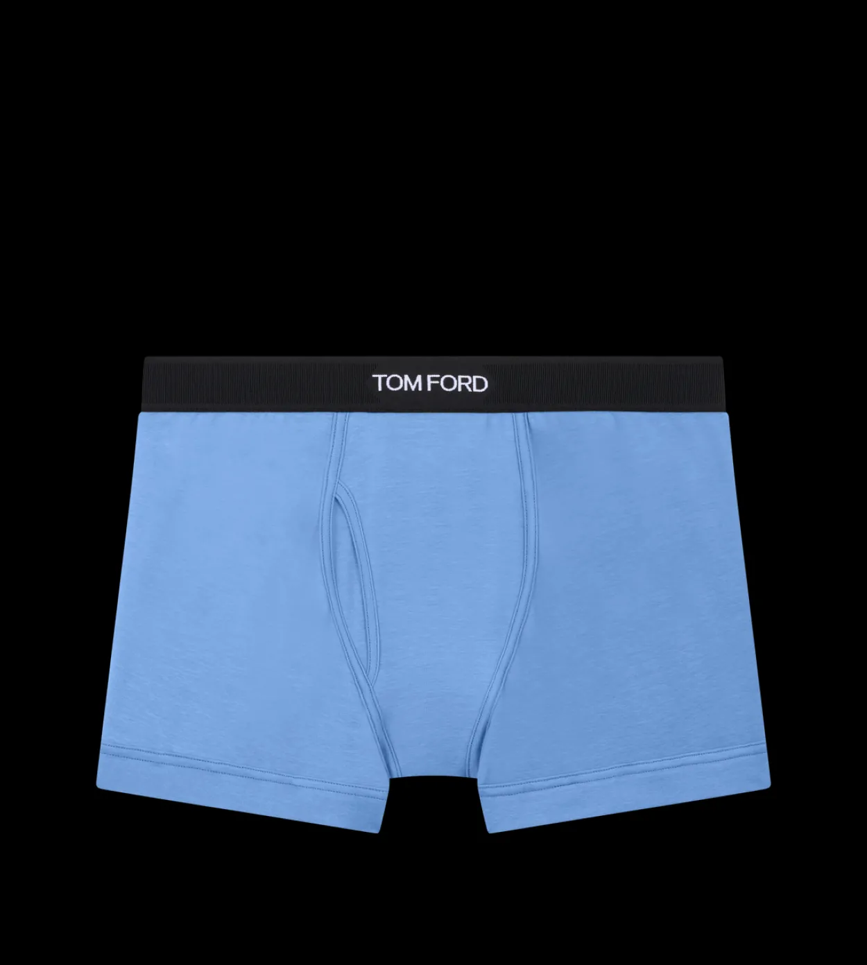 COTTON BOXER BRIEFS