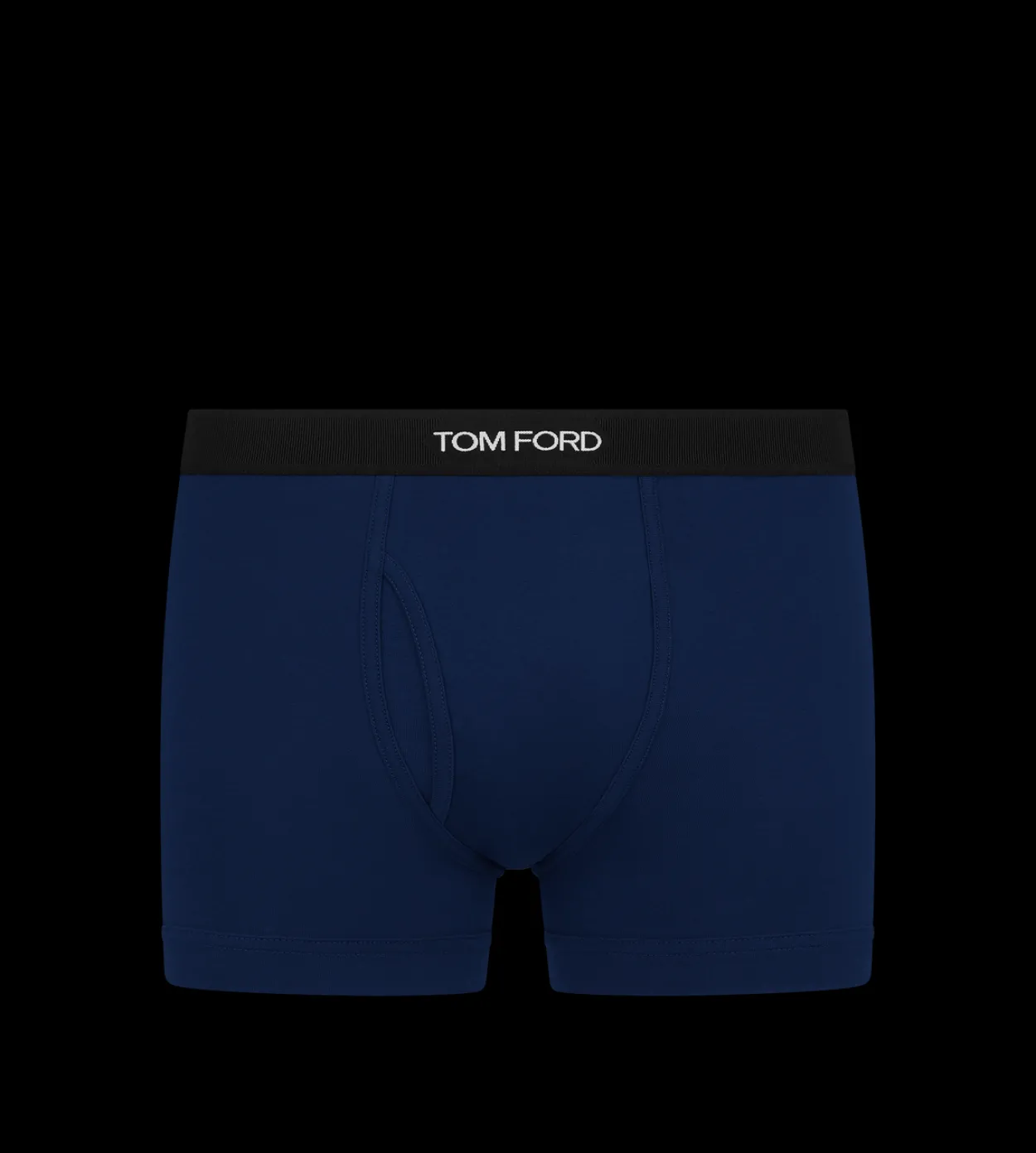 COTTON BOXER BRIEFS