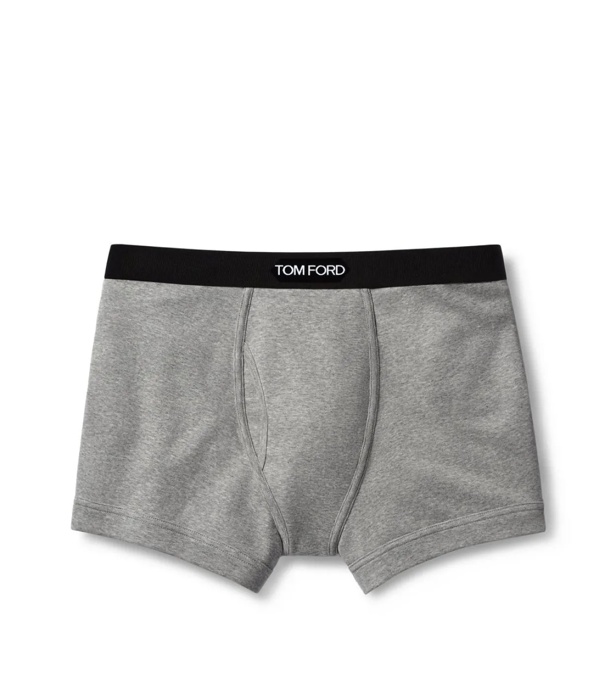 COTTON BOXER BRIEFS