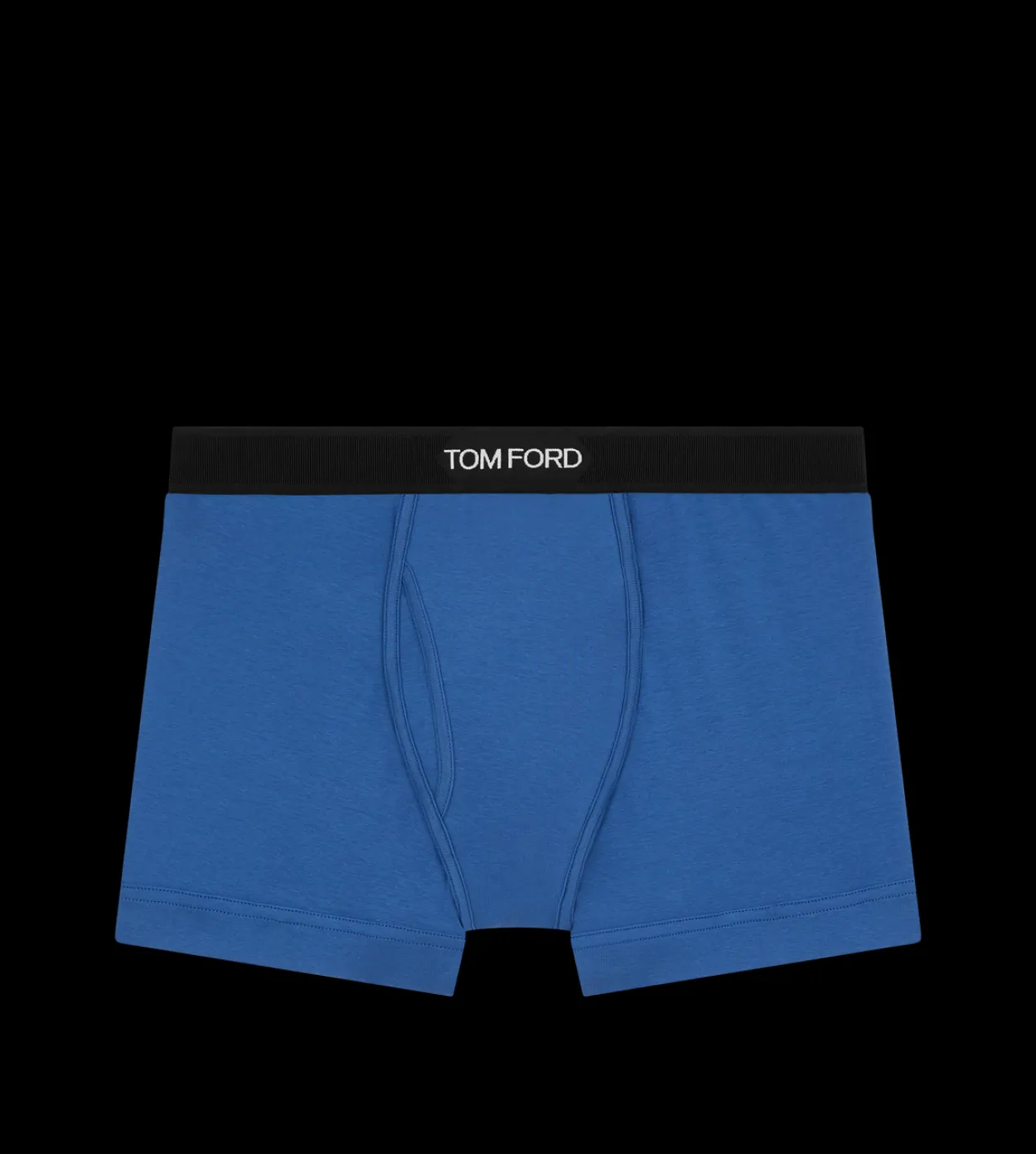 COTTON BOXER BRIEFS