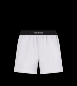 COTTON BOXERS