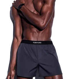 COTTON BOXERS