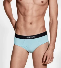 COTTON BRIEFS