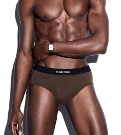 COTTON BRIEFS