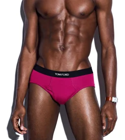 COTTON BRIEFS