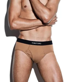 COTTON BRIEFS