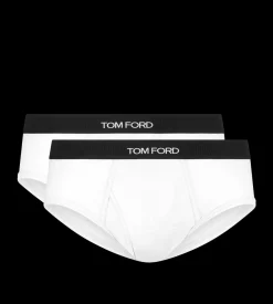 COTTON BRIEFS TWO PACK