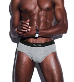 COTTON BRIEFS TWO PACK