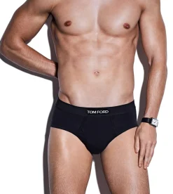 COTTON BRIEFS TWO PACK