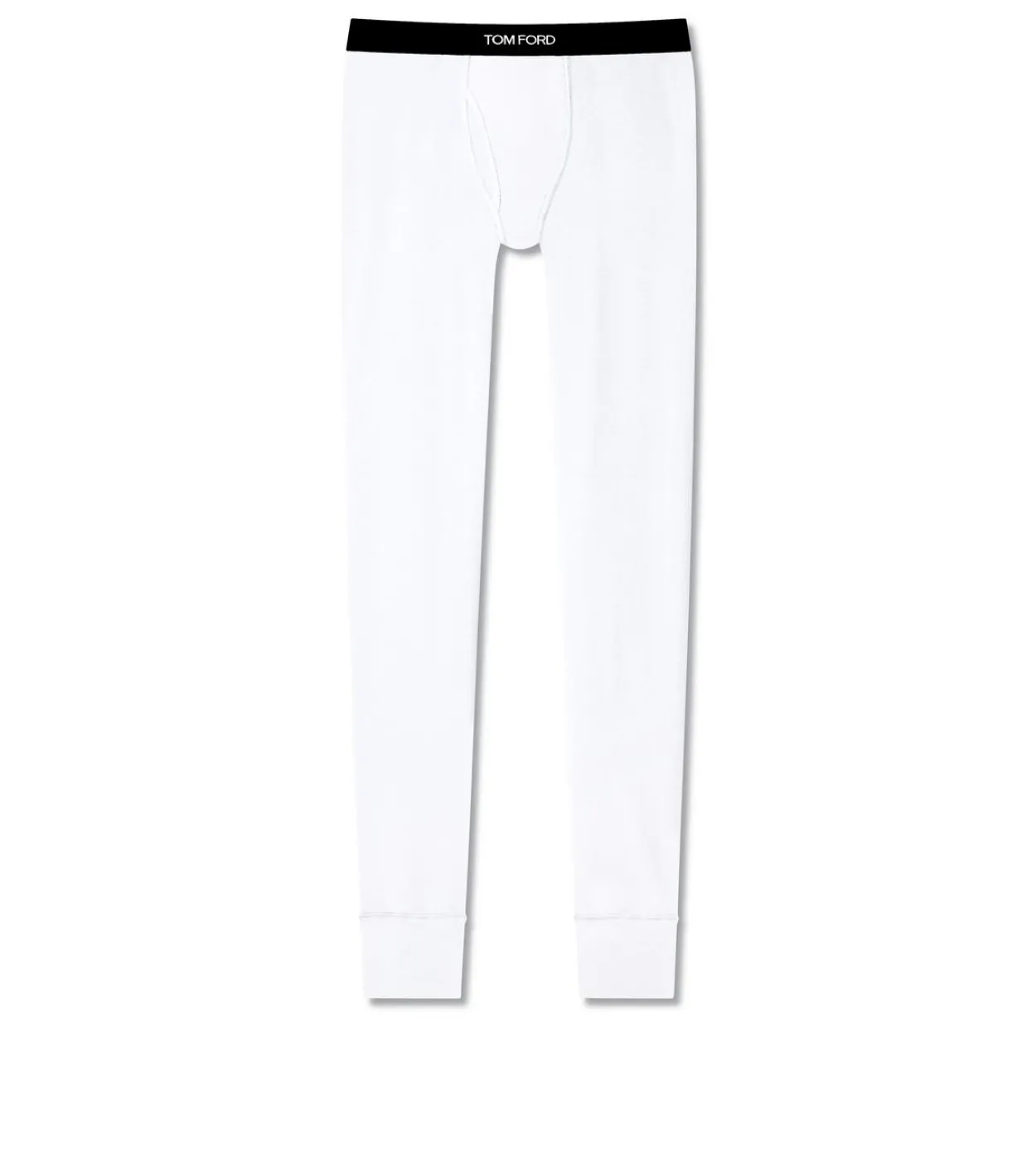 COTTON LONG JOHNS