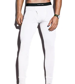 COTTON LONG JOHNS