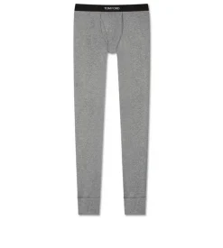 COTTON LONG JOHNS